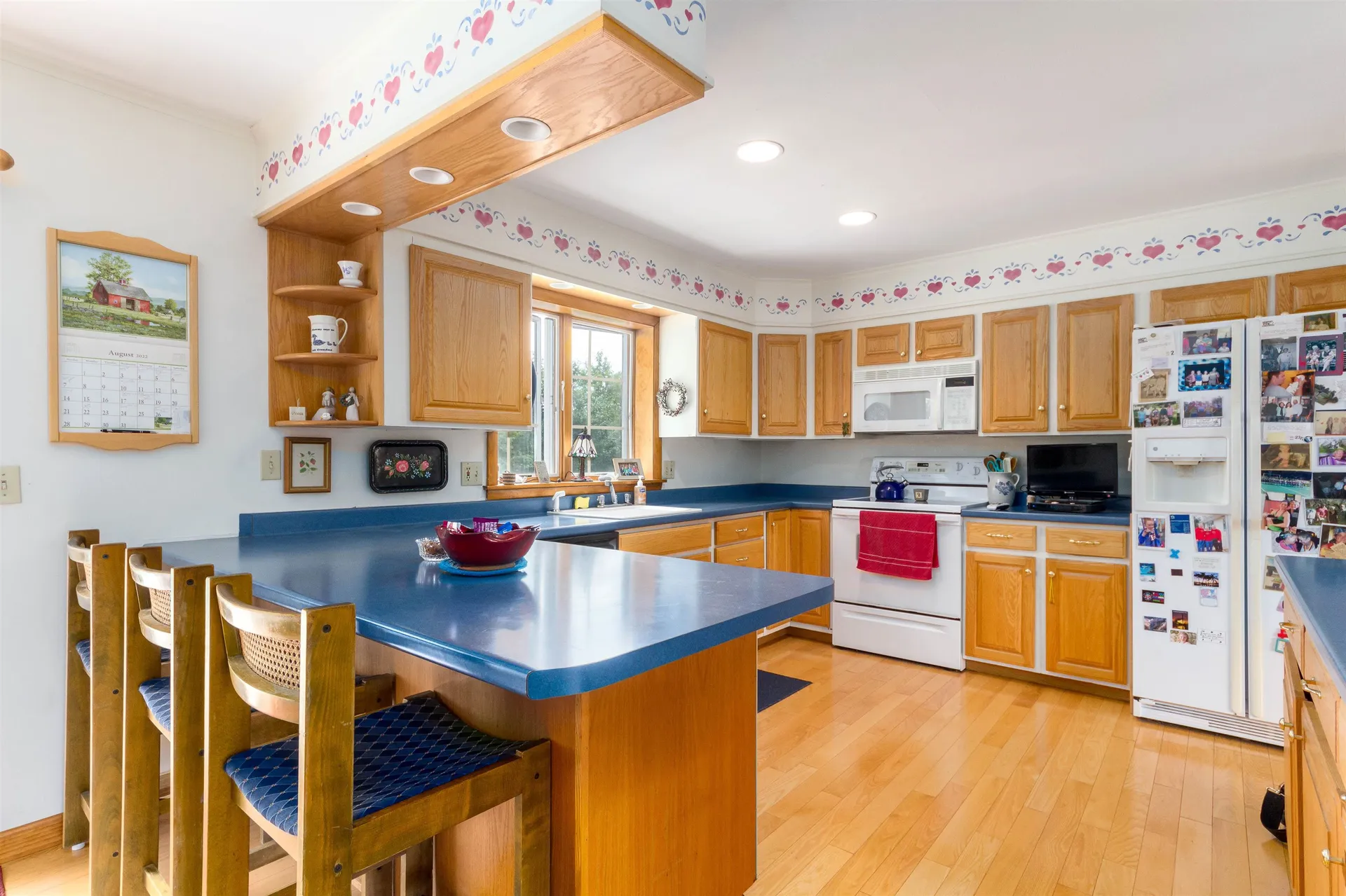 21 Ridgewood Terrace Barre Town VT 05641