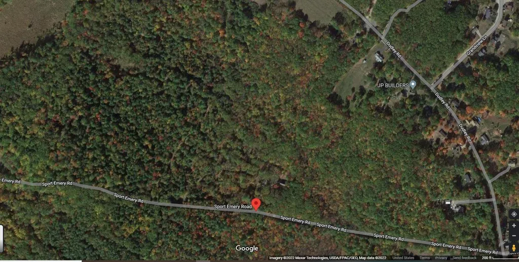 4 / 26 Sport Emery Road Alton NH 03809