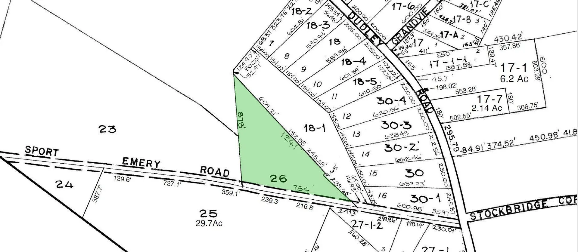 4 / 26 Sport Emery Road Alton NH 03809