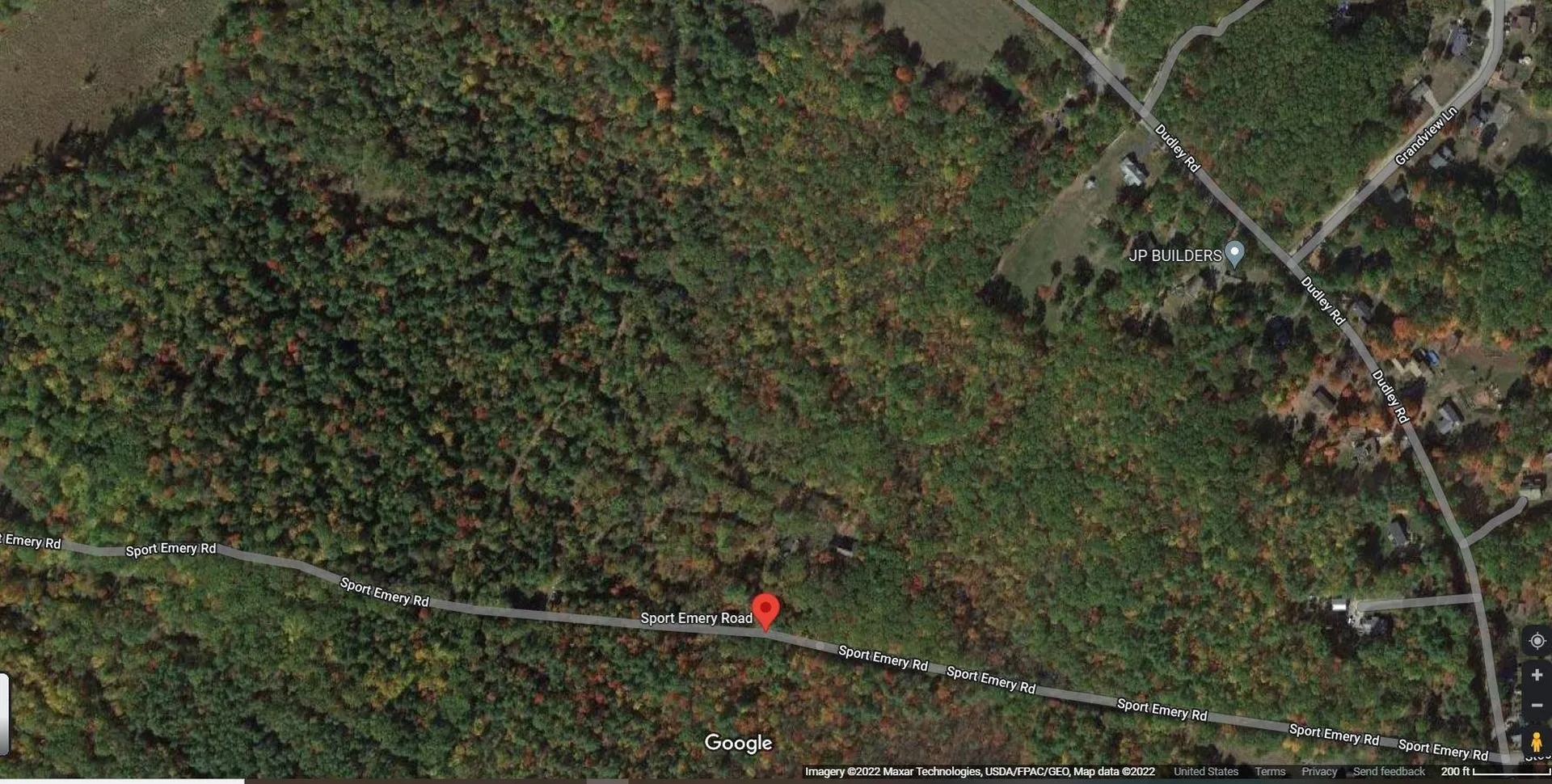 4 / 26 Sport Emery Road Alton NH 03809