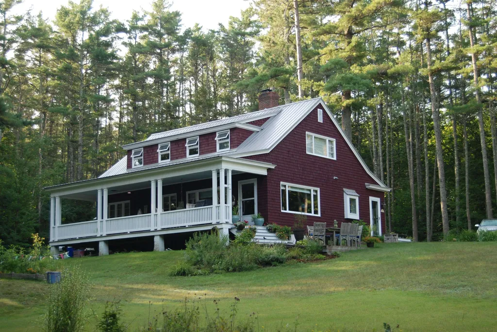 7 Harbor Way Wolfeboro NH 03894-4016