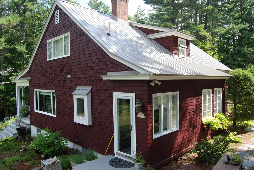 7 Harbor Way Wolfeboro NH 03894-4016