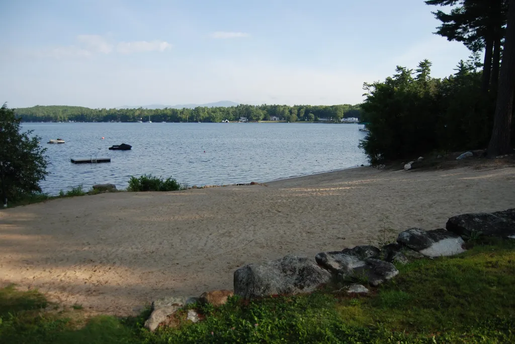 7 Harbor Way Wolfeboro NH 03894-4016