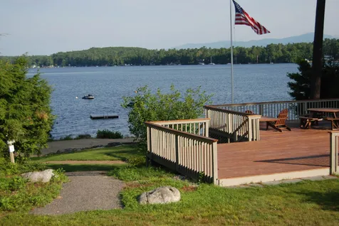 7 Harbor Way Wolfeboro NH 03894-4016