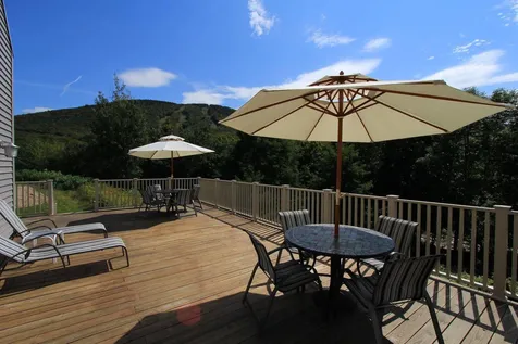 36 Lodge Road Lincoln NH 03251