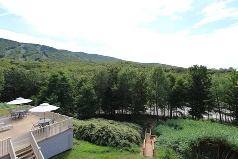 36 Lodge Road Lincoln NH 03251