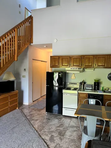 36 Lodge Road Lincoln NH 03251