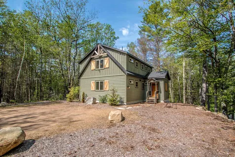4 Chandler Mountain Road Bartlett NH 03838