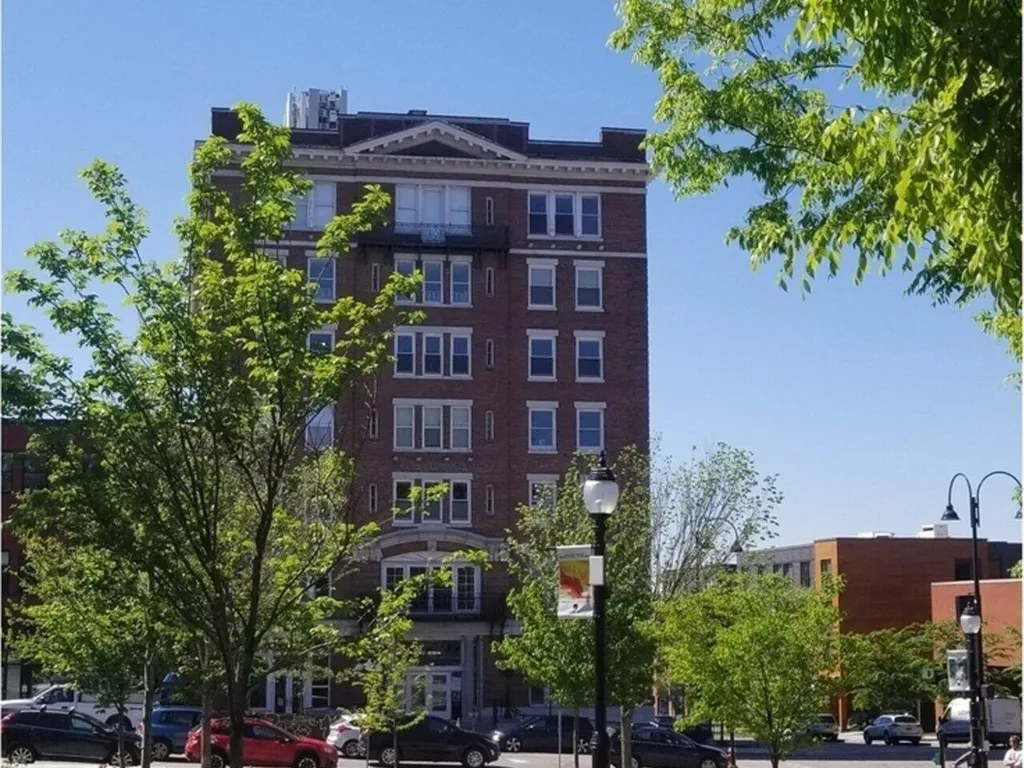 131 Main Street Burlington VT 05401