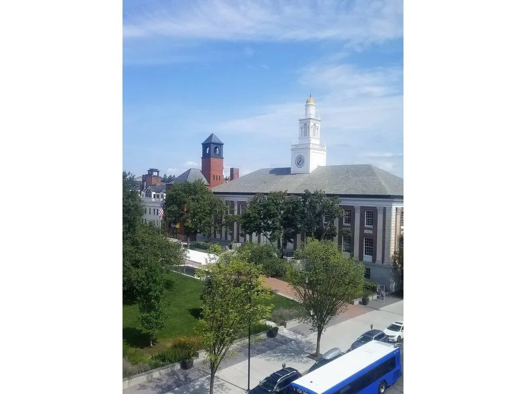 131 Main Street Burlington VT 05401