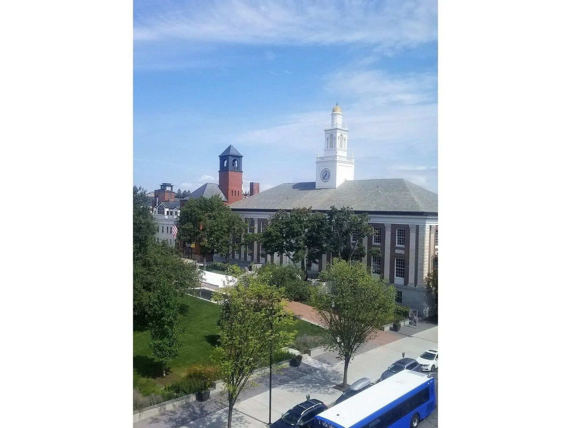 131 Main Street Burlington VT 05401