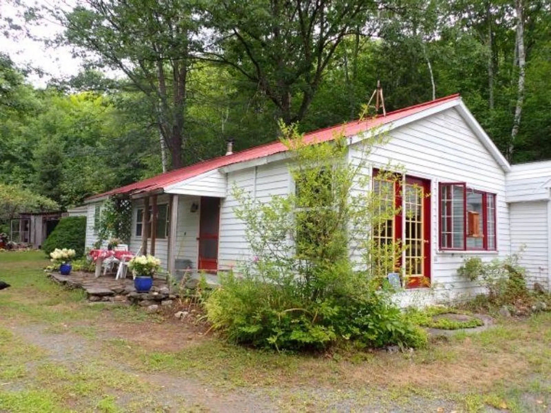 172 Birch Tree Circle Woodstock VT 05091