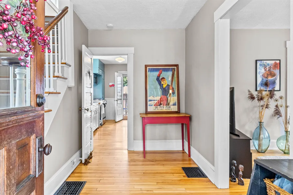 180 Ferguson Avenue Burlington VT 05401