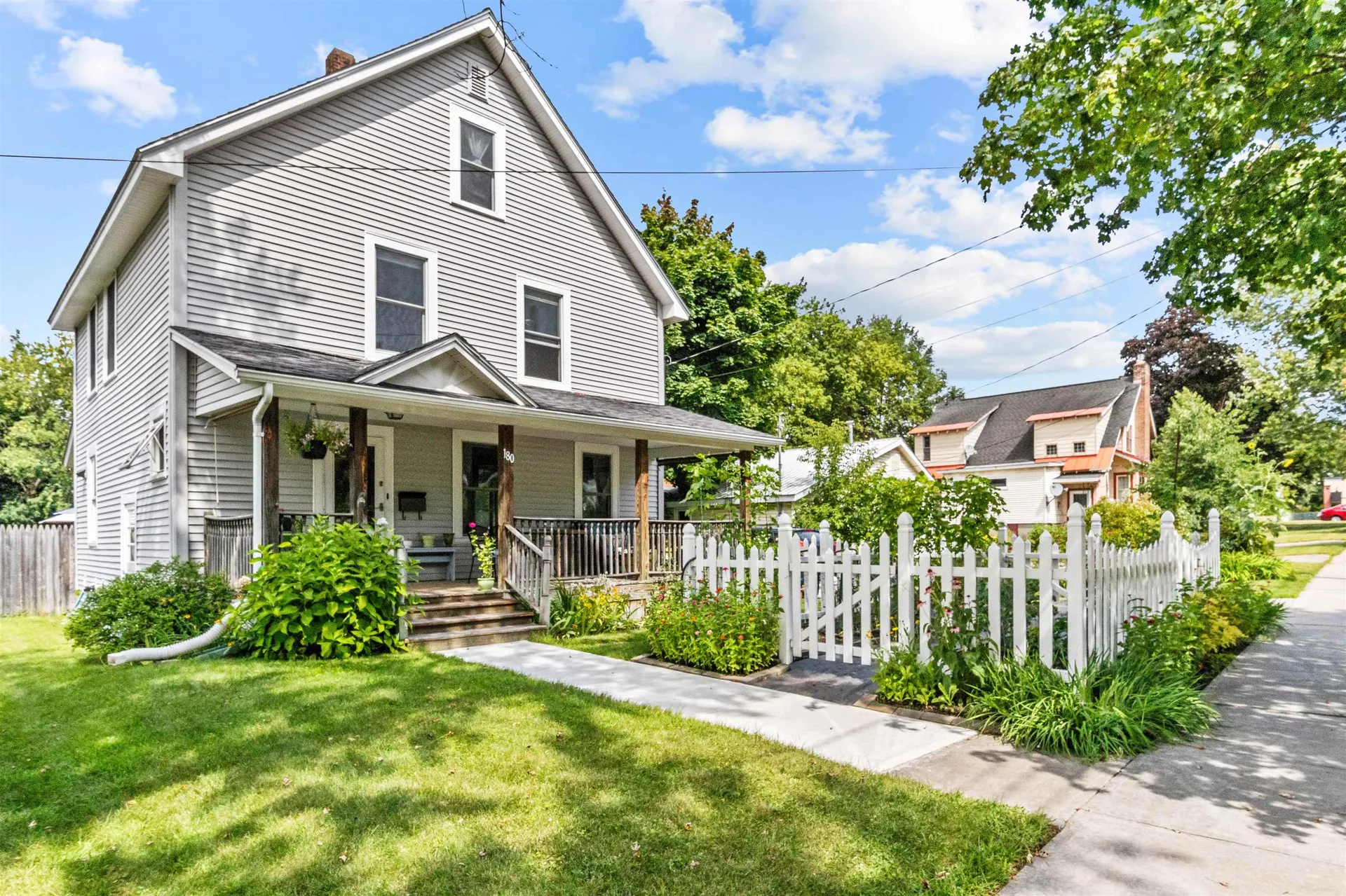 180 Ferguson Avenue Burlington VT 05401
