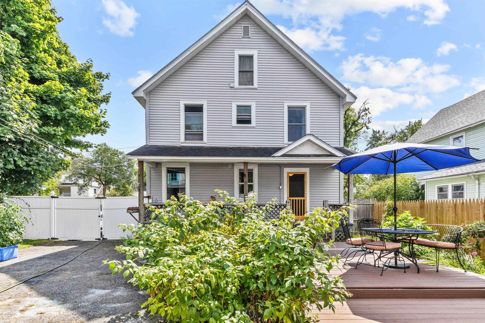180 Ferguson Avenue Burlington VT 05401