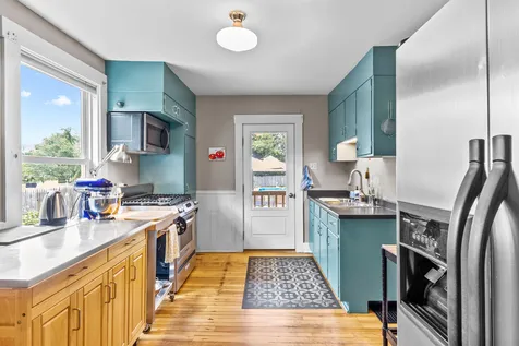180 Ferguson Avenue Burlington VT 05401