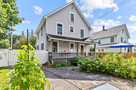 180 Ferguson Avenue Burlington VT 05401
