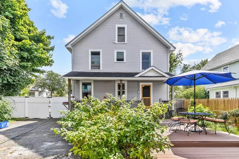 180 Ferguson Avenue Burlington VT 05401