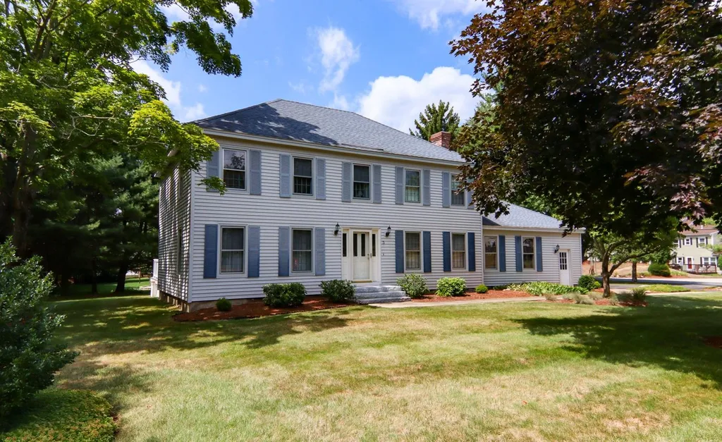 3 Poliquin Drive Nashua NH 03062
