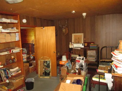214 Mcfarland Road Danville VT 05828