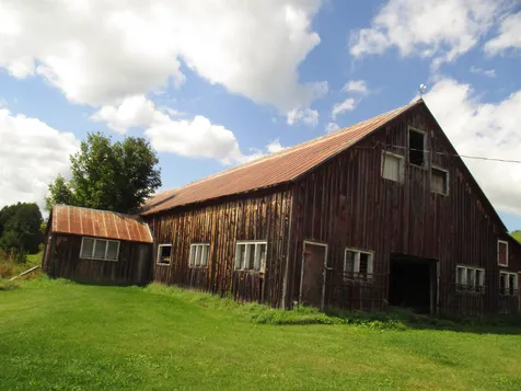 214 Mcfarland Road Danville VT 05828