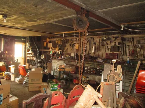 214 Mcfarland Road Danville VT 05828