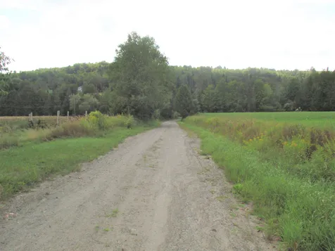 214 Mcfarland Road Danville VT 05828