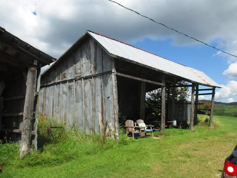 214 Mcfarland Road Danville VT 05828