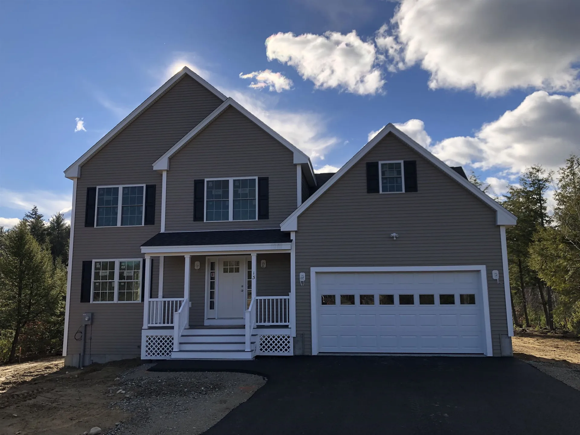 13 Tanya Lane Brentwood NH 03833