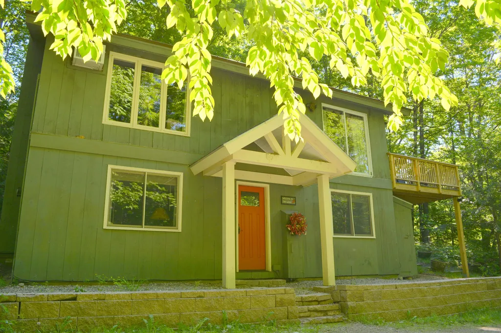 30 Allens Drive Grantham, NH Real Estate Property MLS 4927992