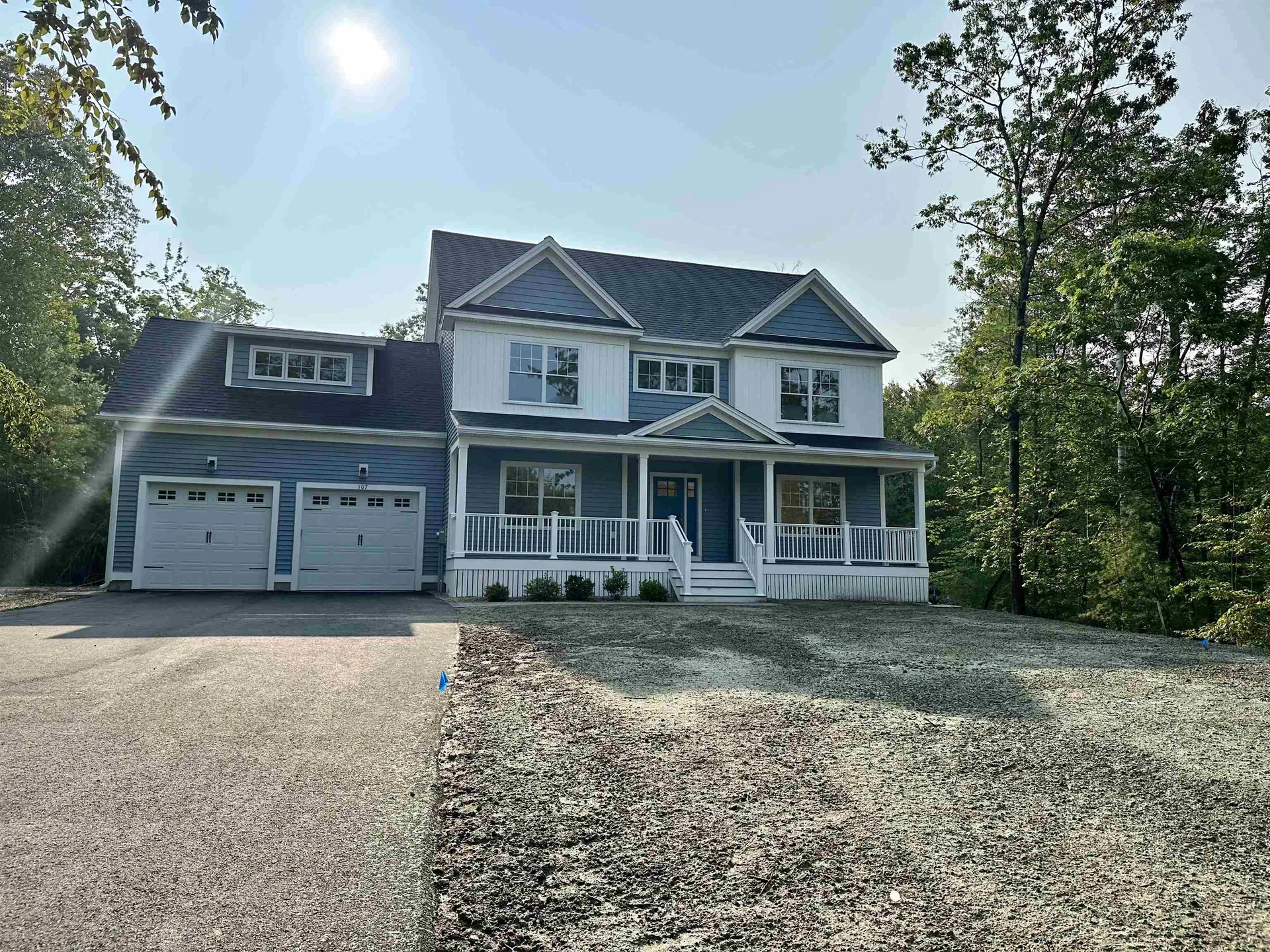 107 Signature Drive Barrington NH 03825
