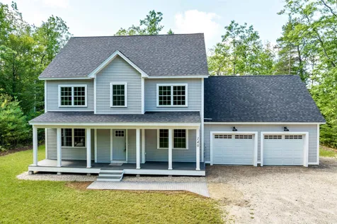 140 Perkins Hill Road Wakefield NH 03830