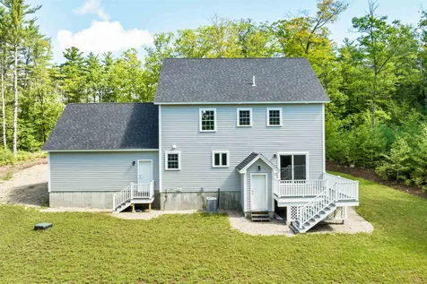 140 Perkins Hill Road Wakefield NH 03830