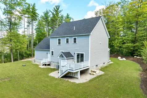 140 Perkins Hill Road Wakefield NH 03830