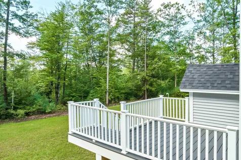 140 Perkins Hill Road Wakefield NH 03830