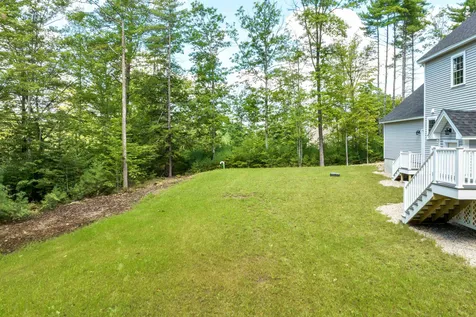 140 Perkins Hill Road Wakefield NH 03830