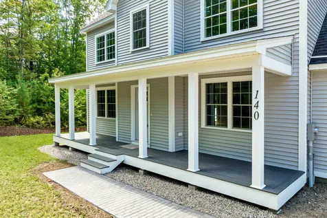 140 Perkins Hill Road Wakefield NH 03830
