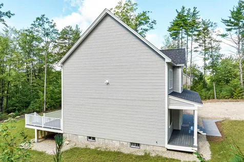 140 Perkins Hill Road Wakefield NH 03830