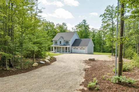 140 Perkins Hill Road Wakefield NH 03830
