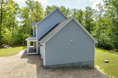 140 Perkins Hill Road Wakefield NH 03830