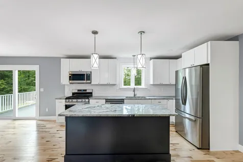 140 Perkins Hill Road Wakefield NH 03830