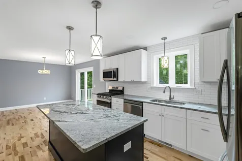 140 Perkins Hill Road Wakefield NH 03830