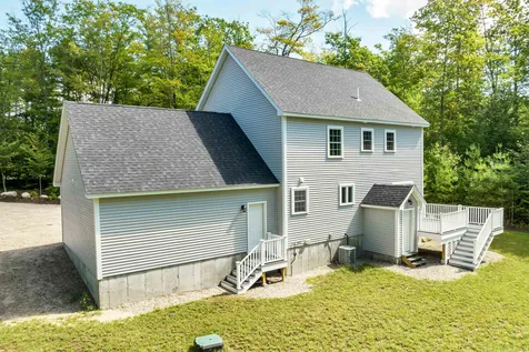 140 Perkins Hill Road Wakefield NH 03830