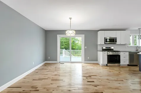 140 Perkins Hill Road Wakefield NH 03830