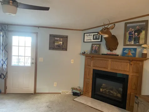 258 West Highland Drive Johnson VT 05656