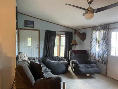 258 West Highland Drive Johnson VT 05656