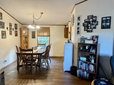 258 West Highland Drive Johnson VT 05656