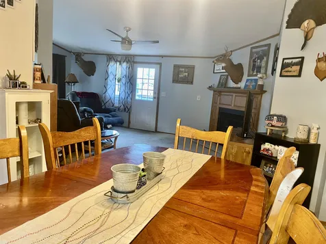 258 West Highland Drive Johnson VT 05656