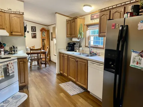 258 West Highland Drive Johnson VT 05656