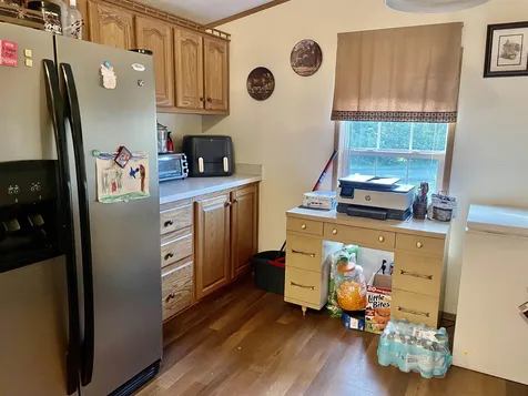 258 West Highland Drive Johnson VT 05656
